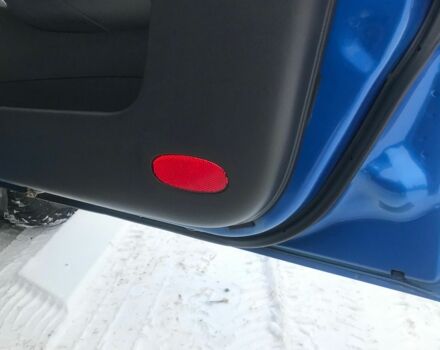 Синий Шевроле Авео, объемом двигателя 1.5 л и пробегом 230 тыс. км за 3764 $, фото 9 на Automoto.ua