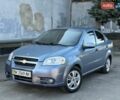 Синій Шевроле Авео, об'ємом двигуна 1.5 л та пробігом 250 тис. км за 2999 $, фото 1 на Automoto.ua