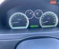 Синий Шевроле Авео, объемом двигателя 1.6 л и пробегом 116 тыс. км за 4500 $, фото 53 на Automoto.ua