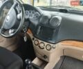 Синій Шевроле Авео, об'ємом двигуна 1.6 л та пробігом 90 тис. км за 1800 $, фото 5 на Automoto.ua