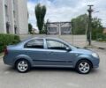 Синий Шевроле Авео, объемом двигателя 0 л и пробегом 144 тыс. км за 4999 $, фото 4 на Automoto.ua