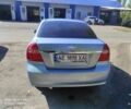 Синий Шевроле Авео, объемом двигателя 1.6 л и пробегом 300 тыс. км за 3900 $, фото 5 на Automoto.ua