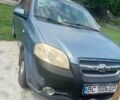Синий Шевроле Авео, объемом двигателя 1.6 л и пробегом 260 тыс. км за 2400 $, фото 1 на Automoto.ua
