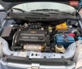 Синий Шевроле Авео, объемом двигателя 1.6 л и пробегом 23 тыс. км за 6300 $, фото 4 на Automoto.ua