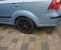 Синий Шевроле Авео, объемом двигателя 1.6 л и пробегом 240 тыс. км за 3700 $, фото 3 на Automoto.ua