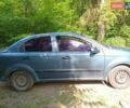 Синий Шевроле Авео, объемом двигателя 1.5 л и пробегом 290 тыс. км за 3150 $, фото 3 на Automoto.ua
