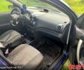 Синий Шевроле Авео, объемом двигателя 1.5 л и пробегом 200 тыс. км за 2000 $, фото 4 на Automoto.ua