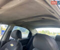 Синий Шевроле Авео, объемом двигателя 1.5 л и пробегом 293 тыс. км за 2499 $, фото 12 на Automoto.ua
