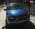 Синий Шевроле Авео, объемом двигателя 1.5 л и пробегом 320 тыс. км за 2250 $, фото 1 на Automoto.ua