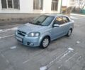 Синій Шевроле Авео, об'ємом двигуна 1.6 л та пробігом 250 тис. км за 4299 $, фото 3 на Automoto.ua