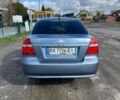 Синій Шевроле Авео, об'ємом двигуна 1.5 л та пробігом 231 тис. км за 2999 $, фото 16 на Automoto.ua