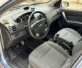 Синій Шевроле Авео, об'ємом двигуна 0 л та пробігом 65 тис. км за 4618 $, фото 8 на Automoto.ua