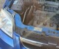 Синий Шевроле Авео, объемом двигателя 1.5 л и пробегом 151 тыс. км за 3900 $, фото 9 на Automoto.ua