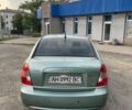 Синий Шевроле Авео, объемом двигателя 1.5 л и пробегом 240 тыс. км за 3112 $, фото 14 на Automoto.ua
