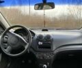 Синий Шевроле Авео, объемом двигателя 1.5 л и пробегом 212 тыс. км за 2450 $, фото 6 на Automoto.ua