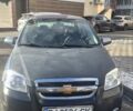 Синій Шевроле Авео, об'ємом двигуна 1.5 л та пробігом 238 тис. км за 2500 $, фото 33 на Automoto.ua