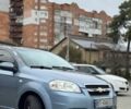 Синий Шевроле Авео, объемом двигателя 1.5 л и пробегом 260 тыс. км за 2499 $, фото 6 на Automoto.ua