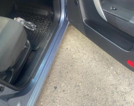 Синий Шевроле Авео, объемом двигателя 1.5 л и пробегом 180 тыс. км за 4700 $, фото 6 на Automoto.ua