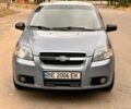 Синій Шевроле Авео, об'ємом двигуна 1.5 л та пробігом 240 тис. км за 3993 $, фото 1 на Automoto.ua