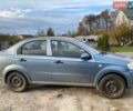 Синий Шевроле Авео, объемом двигателя 1.5 л и пробегом 225 тыс. км за 2700 $, фото 1 на Automoto.ua