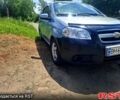 Синий Шевроле Авео, объемом двигателя 1.6 л и пробегом 215 тыс. км за 3000 $, фото 1 на Automoto.ua