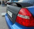 Синий Шевроле Авео, объемом двигателя 1.5 л и пробегом 256 тыс. км за 2850 $, фото 18 на Automoto.ua
