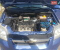 Синій Шевроле Авео, об'ємом двигуна 1.5 л та пробігом 200 тис. км за 3750 $, фото 23 на Automoto.ua