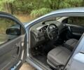 Синий Шевроле Авео, объемом двигателя 1.5 л и пробегом 245 тыс. км за 4400 $, фото 6 на Automoto.ua