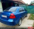 Синий Шевроле Авео, объемом двигателя 1.5 л и пробегом 185 тыс. км за 2700 $, фото 2 на Automoto.ua