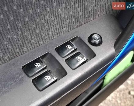 Синий Шевроле Авео, объемом двигателя 1.5 л и пробегом 119 тыс. км за 4640 $, фото 19 на Automoto.ua