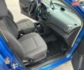 Синій Шевроле Авео, об'ємом двигуна 1.5 л та пробігом 162 тис. км за 3500 $, фото 11 на Automoto.ua