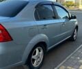 Синий Шевроле Авео, объемом двигателя 0 л и пробегом 306 тыс. км за 3500 $, фото 5 на Automoto.ua