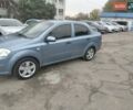 Синий Шевроле Авео, объемом двигателя 1.5 л и пробегом 182 тыс. км за 4650 $, фото 7 на Automoto.ua