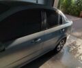 Синий Шевроле Авео, объемом двигателя 1.6 л и пробегом 104 тыс. км за 4000 $, фото 1 на Automoto.ua