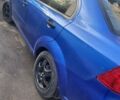 Синий Шевроле Авео, объемом двигателя 1.5 л и пробегом 185 тыс. км за 4000 $, фото 4 на Automoto.ua