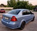 Синий Шевроле Авео, объемом двигателя 1.6 л и пробегом 0 тыс. км за 2350 $, фото 3 на Automoto.ua