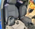 Синий Шевроле Авео, объемом двигателя 1.5 л и пробегом 220 тыс. км за 4300 $, фото 5 на Automoto.ua