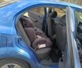 Синий Шевроле Авео, объемом двигателя 1.5 л и пробегом 230 тыс. км за 4450 $, фото 7 на Automoto.ua