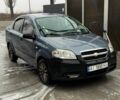 Синий Шевроле Авео, объемом двигателя 1.5 л и пробегом 222 тыс. км за 1999 $, фото 7 на Automoto.ua