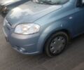 Синій Шевроле Авео, об'ємом двигуна 1.6 л та пробігом 261 тис. км за 3700 $, фото 3 на Automoto.ua