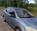 Синий Шевроле Авео, объемом двигателя 1.5 л и пробегом 191 тыс. км за 3200 $, фото 1 на Automoto.ua