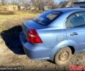 Синий Шевроле Авео, объемом двигателя 1.5 л и пробегом 257 тыс. км за 3000 $, фото 3 на Automoto.ua