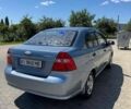 Синій Шевроле Авео, об'ємом двигуна 1.5 л та пробігом 221 тис. км за 3500 $, фото 3 на Automoto.ua