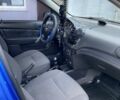 Синий Шевроле Авео, объемом двигателя 1.5 л и пробегом 300 тыс. км за 4200 $, фото 11 на Automoto.ua