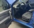 Синий Шевроле Авео, объемом двигателя 1.5 л и пробегом 230 тыс. км за 3764 $, фото 2 на Automoto.ua