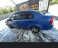 Синий Шевроле Авео, объемом двигателя 0 л и пробегом 300 тыс. км за 3300 $, фото 1 на Automoto.ua