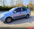 Синий Шевроле Авео, объемом двигателя 15 л и пробегом 147 тыс. км за 4750 $, фото 1 на Automoto.ua