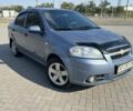Синій Шевроле Авео, об'ємом двигуна 0 л та пробігом 309 тис. км за 3000 $, фото 1 на Automoto.ua