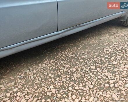 Синий Шевроле Авео, объемом двигателя 1.5 л и пробегом 350 тыс. км за 4600 $, фото 7 на Automoto.ua
