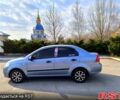 Синий Шевроле Авео, объемом двигателя 15 л и пробегом 147 тыс. км за 4750 $, фото 5 на Automoto.ua